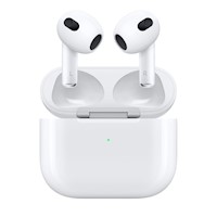 Apple AirPods 3era Generación Lightning Charging Case